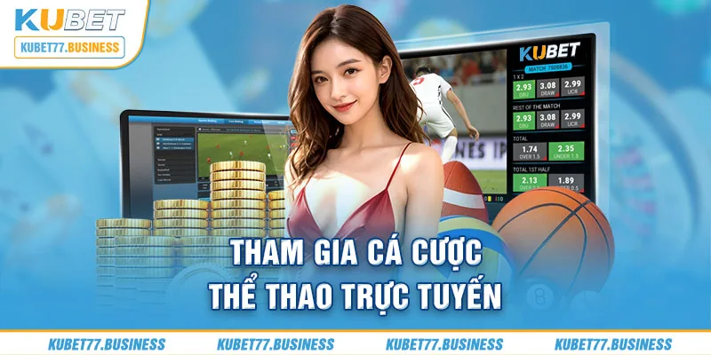 Cá cược thể thao siêu lôi cuốn