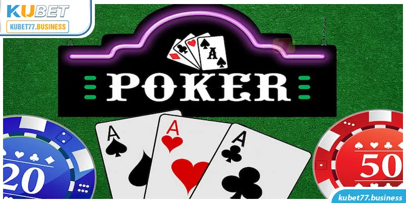 Nguồn gốc của game poker